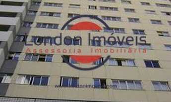 Imagem 3: APARTAMENTOS Padrão para venda e locação em Londrina