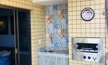 Imagem 3: Cendo um Lindo Apartamento no Porto Palazzio