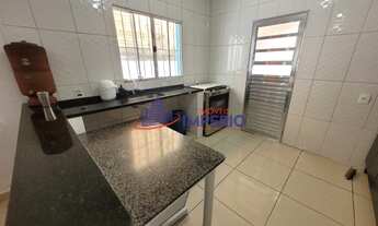 Imagem 7: Casa com 2 dorms, Vila Flórida, Guarulhos - R$ 350 mil, Cod: 9583