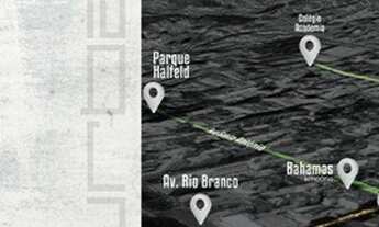 Imagem 7: Cobertura duplex 4 quartos, 2 suítes sendo 1 master com varanda, terraço com área gourmet