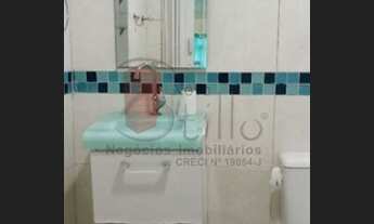 Imagem 2: Sobrado em vila para venda