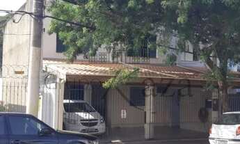 Imagem 2: Sobrado para venda tem 396 metros quadrados com 7 quartos em Centro - São José dos Campos