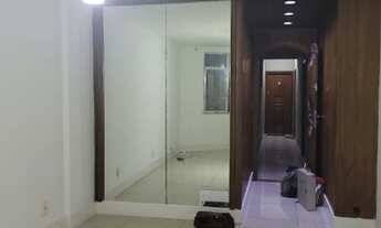 Imagem: Apto 2 quartos, closet, sala, cozinha, banheiro