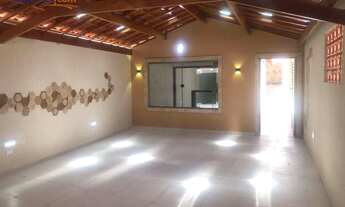 Imagem: Casa à venda, 49 m² por R$ 450.000,00