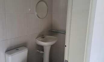 Imagem 2: Apartamento para venda tem 112 metros quadrados com 3 quartos em Espinheiro - Recife - PE