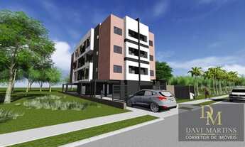 Imagem: Matinhos - Apartamento Padrão - Centro