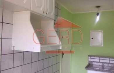 Imagem 3: Apartamento Residencial em OSASCO - SP, PRESIDENTE ALTINO