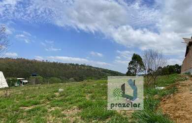 Imagem 3: ** Terreno em condomínio **