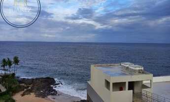 Imagem 7: APTO 1/4 NO RIO VERMELHO PARA VENDA, PESTANA LODGE, PORTEIRA FECHADA, FRENTE MAR!