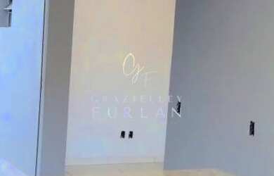 Imagem 3: Casa geminada com 3 quartos - Bairro Colúmbia em Londrina