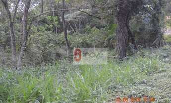 Imagem 4: Terreno à venda, 416 m² por R$ 230.000,00 - Parque Residencial Itaguaçu - Atibaia/SP