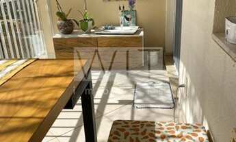 Imagem 5: Apartamento - Loteamento Center Santa Genebra - Campinas