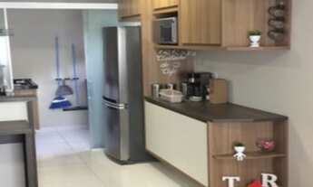 Imagem 4: Movel contém 2 quartos,sala,cozinha,banheiro,lavanderia e sacada! Piso vinilico Tarkett(re