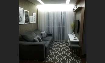 Imagem: Apartamento de luxo no Bessa