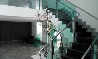 Imagem 7: Apartamento 315 m2, 4 quartos em Serra - Belo Horizonte - MG