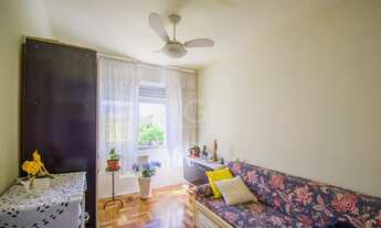 Imagem: Amplo apartamento de 2 quartos no bairro