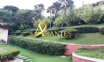 Imagem 2: CASA EM CONDOMÍNIO RESIDENCIAL em ATIBAIA - SP, CONDOMÍNIO FLAMBOYANT