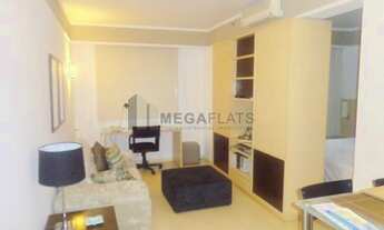 Imagem: LOCAÇÃO DE FLATS STAYBRIDGET SUÍTES SÃO