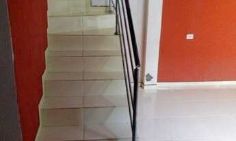 Imagem 7: Sobrado com 3 dormitórios à venda, 210 m² por R$ 410.000,00 - Campo de Santana - Curitiba