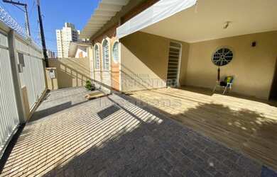 Imagem 2: São José do Rio Preto - Casa Padrão - Vila Nossa Senhora Aparecida
