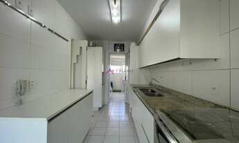 Imagem 6: Excelente Apartamento de 148m² com 3 suítes na Chácara Klabin