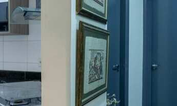 Imagem 4: Apartamento 02 Quartos Jardim Botânico em Ribeirão Preto