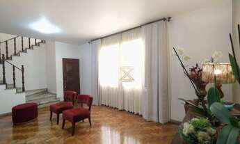 Imagem 2: Apartamento com 4 dormitórios à venda, 320 m² por R$ 1.490.000 - Savassi - Belo Horizonte