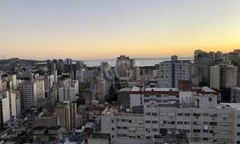 Imagem: Porto Alegre - Apartamento Padrão - Centro