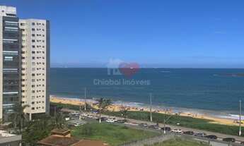 Imagem 2: 3 Quartos - vista para o mar, frente, sol da manhã - lazer completo - amplo - vista eterna