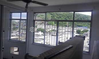 Imagem 5: Apartamento para venda com 60 metros quadrados com 2 quartos em Olaria - Rio de Janeiro