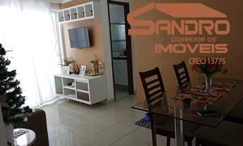 Imagem 3: APARTAMENTO RESIDENCIAL em CAMAÇARI - BA, VILA DE ABRANTES (ABRANTES