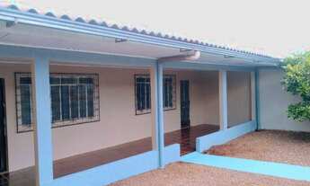 Imagem 2: Casa com 3 dormitórios à venda, 130 m² por R$ 250.000 - Guarujá - Cascavel/PR