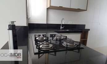 Imagem 6: Apartamento com 2 dormitórios à venda, 45 m² por R$ 305.000,00 - Santa Maria - Santo André