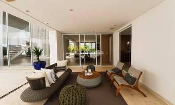 Imagem 3: Casa em Barueri, Casa Residencial Tamboré 1