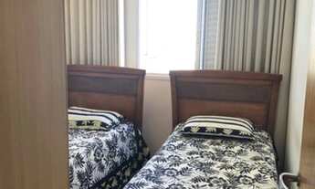 Imagem 2: Apartamento para venda tem 125 metros quadrados com 4 quartos em Carlos Prates - Belo Hori