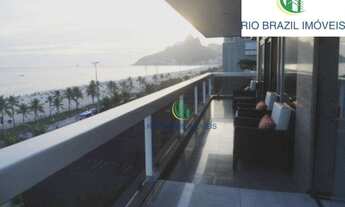 Imagem 2: Apartamento com 4 dormitórios à venda, 541 m² por R$ 18.600.000,00 - Ipanema - Rio de Jane