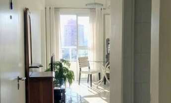 Imagem 4: Apartamento com 2 dormitórios à venda, 70 m² por R$ 385.000,00 - Jardim Ana Maria - Guaruj