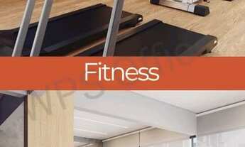 Imagem 7: Apartamento com 2 dormitórios à venda, 67 m² por R$ 330.000 - Capão Raso - Curitiba/PR