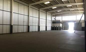 Imagem 4: GALPÃO 1.500 M2 ALUGAR, EM CONDOMÍNIO FECHADO COM GUARITA DE SEGURANÇA BLINDADA