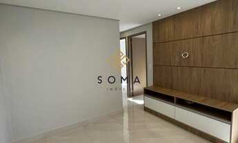 Imagem 2: APARTAMENTO DE 02 QUARTOS PARA LOCAÇÃO - QC 15 JARDINS MANGUEIRAL