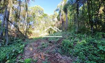 Imagem 2: Área de terras com vista em Morro Reuter na Serra Gaúcha