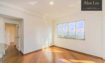 Imagem: Pinheiros, 2 dormitórios e 1 vaga perto