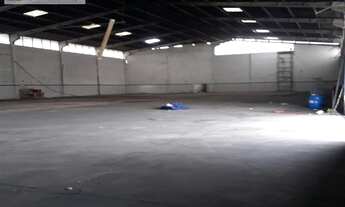 Imagem 4: Excelente galpão industrial