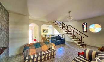 Imagem 5: Casa para Venda em Niterói, Itaipu, 4 dormitórios, 2 suítes, 4 banheiros, 2 vagas