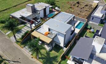 Imagem: Casa para Venda em Florianópolis, Cachoeira