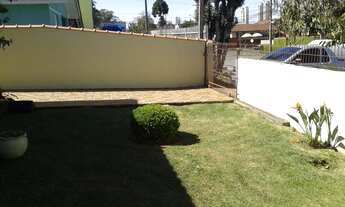 Imagem 3: 3 casas para venda (320 m² de construção) terreno com 408m² - Cidade Industrial - Curitib