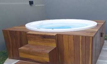 Imagem 6: CASA RESIDENCIAL em JUNDIAÍ - SP, JARDIM ERMIDA I