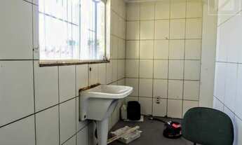 Imagem 7: Comercial à venda e locação 3 Vagas, 350M², Jardim Antonio Von Zuben, Campinas - SP