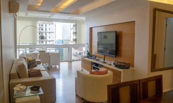 Imagem 2: RIO DE JANEIRO - Apartamento Padrão - BARRA DA TIJUCA