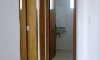 Imagem 7: Apartamento Residencial à venda, Jardim das Nações, Belo Horizonte - AP3698